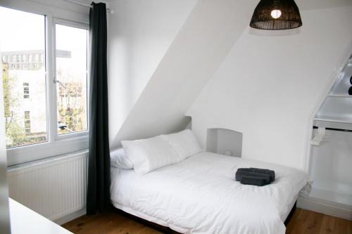 Cosy 3 Bedroom Flat, Hackney Central