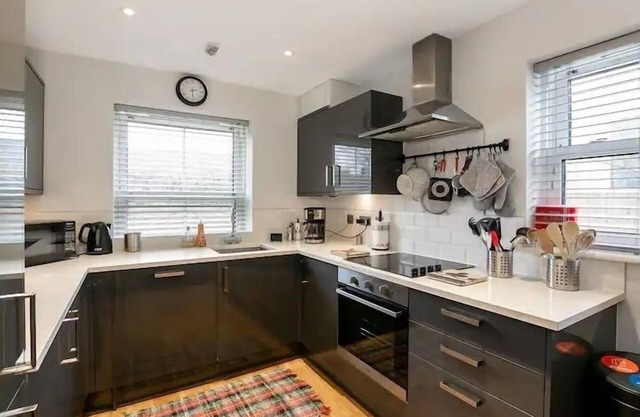 Cosy 3 Bedroom Home Bicester Village