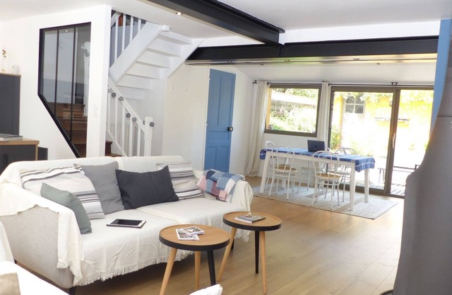 Cosy 3-star holiday home, 6 people