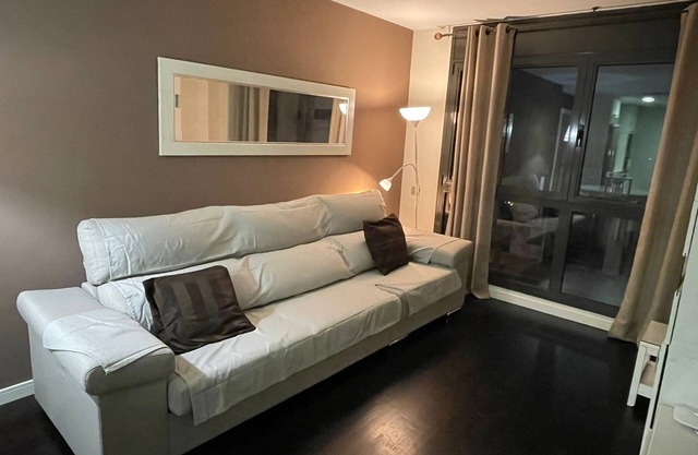 Cosy AND Central Apartment