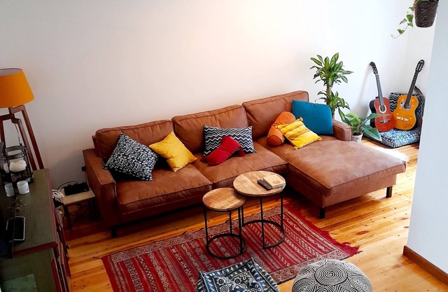 Cosy and historical house/rooms in center Bruges with sunny city garden.