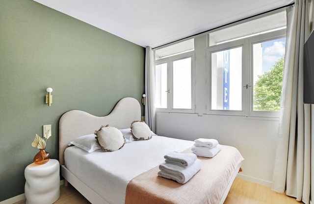Cosy and Modern Studio - 2P - Meudon