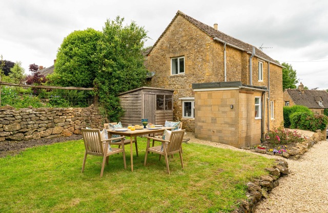 Cosy and welcoming holiday cottage - Clare's Cottage