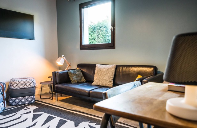 Cosy apartment into the French Alps - 20 min from the Arcs !