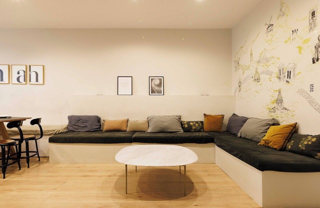 Cosy apartment - 4BR/12P - Canal Saint-Martin