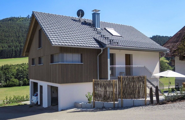 Cosy apartment for 2 guests with WIFI, TV and terrace