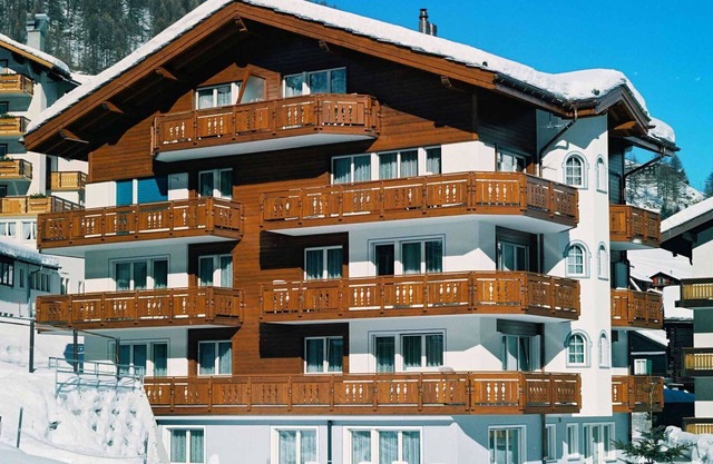 Cosy apartment for 2 people with WIFI, TV and balcony