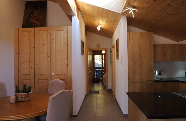 Cosy apartment for 2 people with WIFI, TV and balcony
