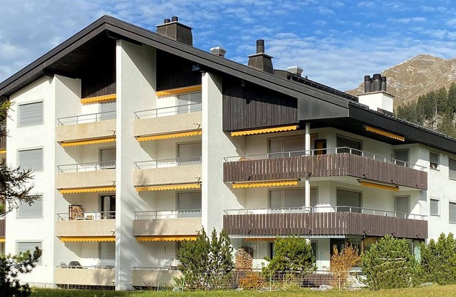 Cosy apartment for 2 people with WIFI, TV and balcony