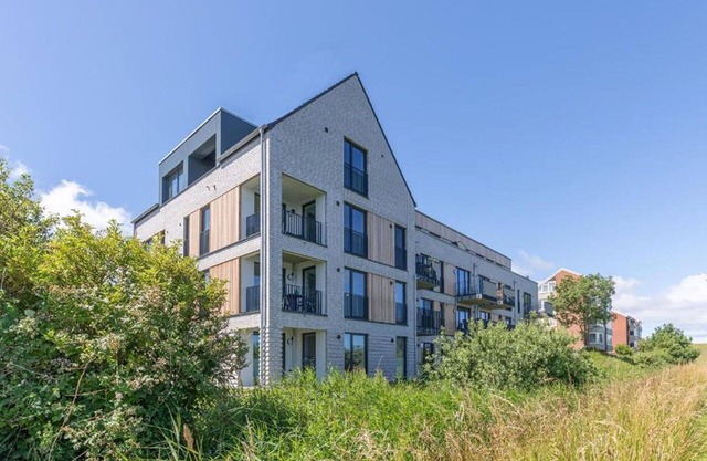 Cosy apartment for 3 people with WIFI, TV, balcony and parking