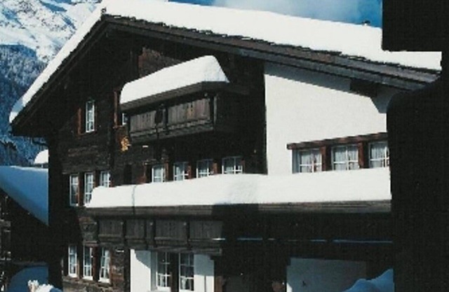 Cosy apartment for 4 people with WIFI and balcony