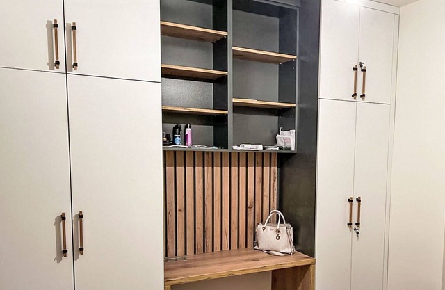 Cosy apartment for 4 people with WIFI, TV and balcony