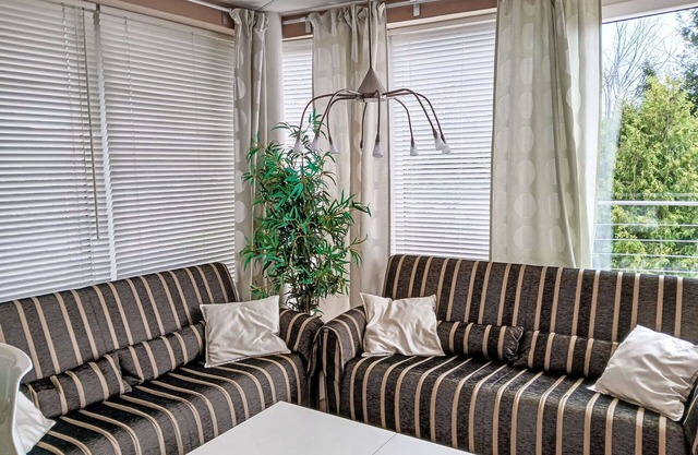 Cosy apartment for 4 guests with WIFI, TV, terrace and panoramic view