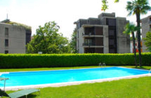 Cosy apartment for 6 guests with pool, WIFI, TV and patio
