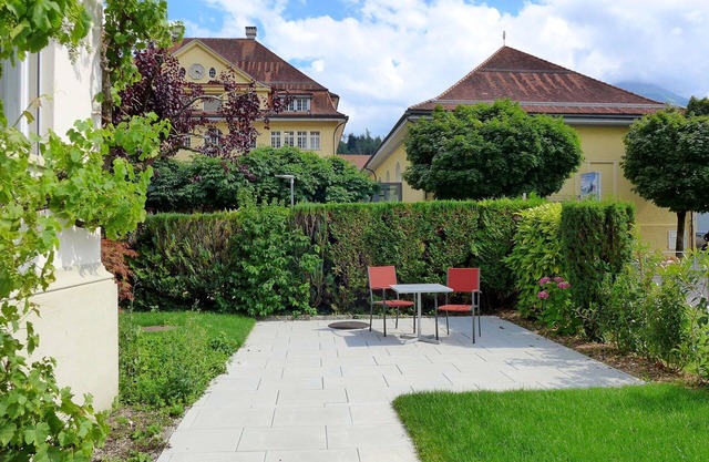 Cosy apartment for 6 people with WIFI, TV and patio