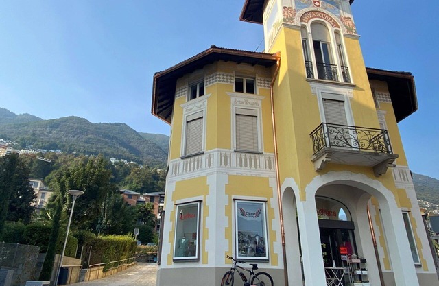 Cosy apartment for 6 guests with WIFI and terrace