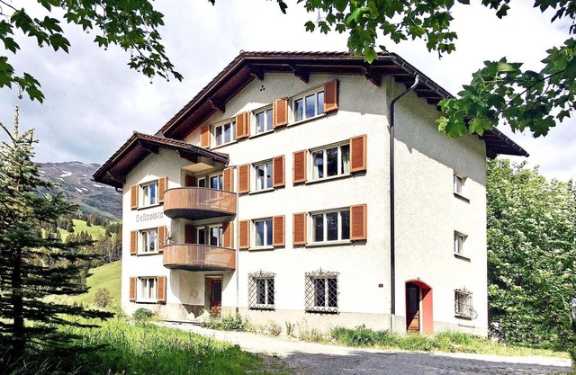 Cosy apartment for 6 guests with WIFI, TV and balcony