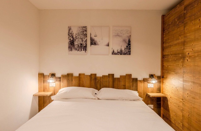 Cosy apartment for 6 guests with WIFI, TV and patio