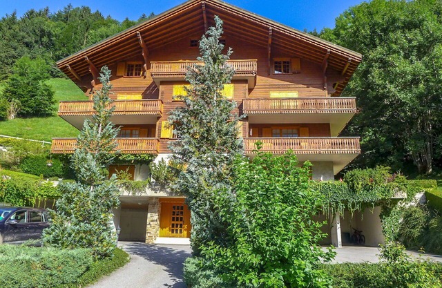Cosy apartment for 7 guests with WIFI, TV, patio and panoramic view