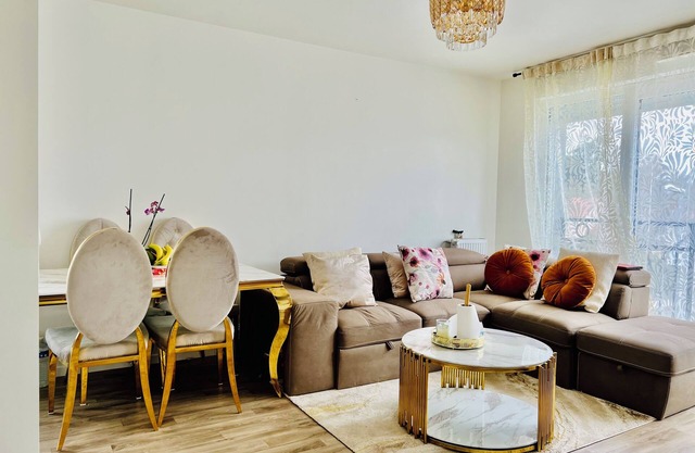 Cosy apartment for the Paris Olympics