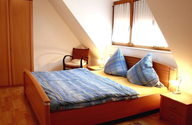 Cosy apartment in villa for 4 guests with WIFI, TV and patio