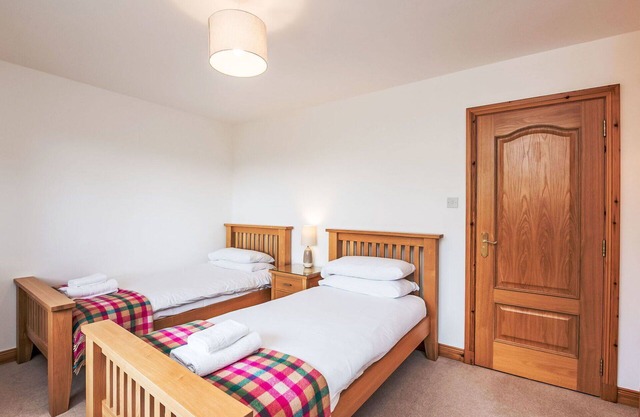 Cosy apartment in villa for 6 people with WIFI, TV, patio, panoramic view and parking