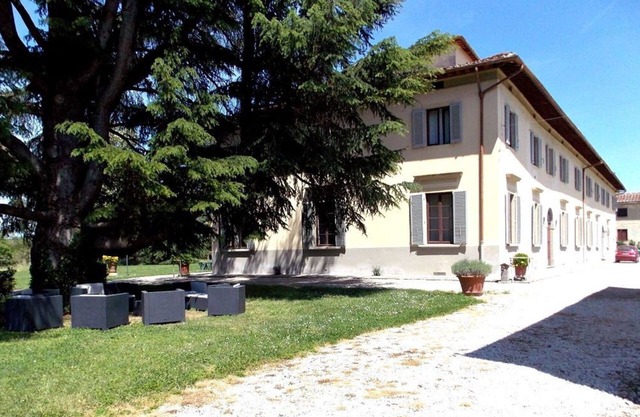 Cosy apartment in villa for 2 people with WIFI, pool, TV, panoramic view and parking