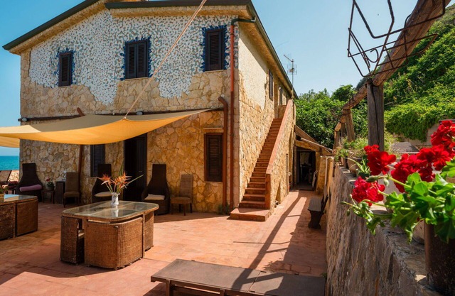 Cosy apartment for 4 people with WIFI and TV