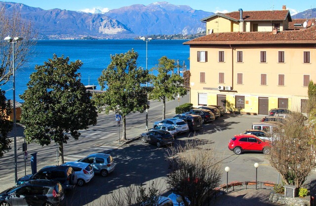 Cosy apartment for 4 people with WIFI, TV, balcony and pets allowed