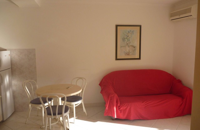 Cosy apartment near a beach