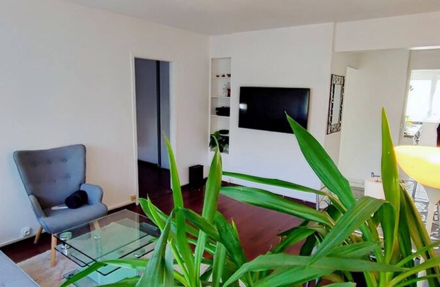 Cosy apartment near Paris Orly Saclay