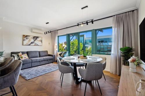 Cosy Apt in Subiaco with Free Parking