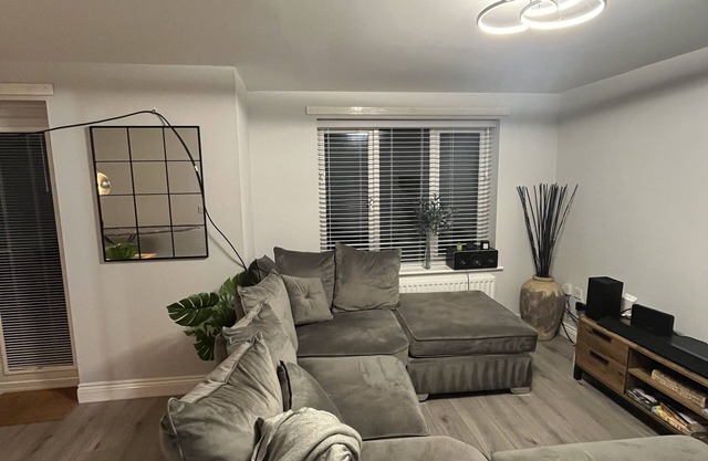 Cosy Aycliffe Home Away From Home Nr A1 A66 A19