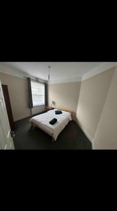 Cosy Bedroom in Tooting