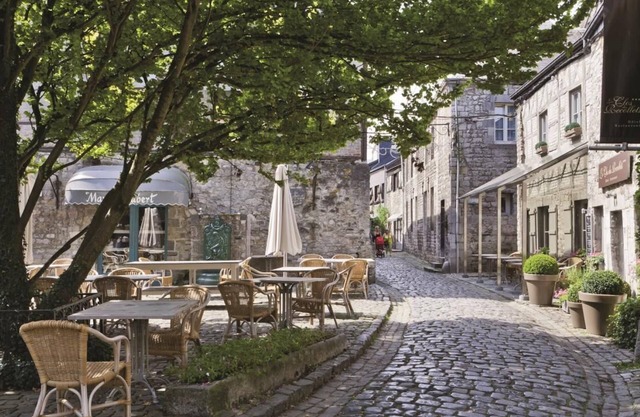 Cosy Cabin Durbuy - Pool - Terace - A-frame