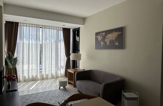 Cosy City View Staycation at Kota Kinabalu Sabahnd&n Homestay, SKY Residence