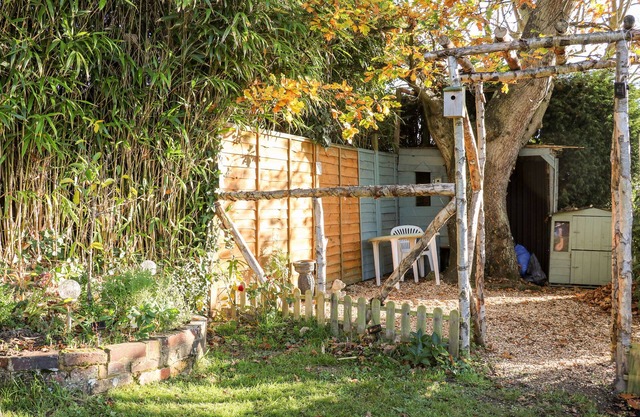 Cosy Cottage