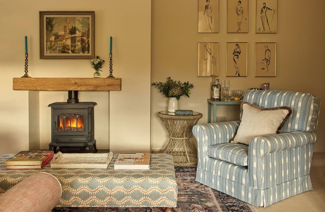 Cosy Cottage