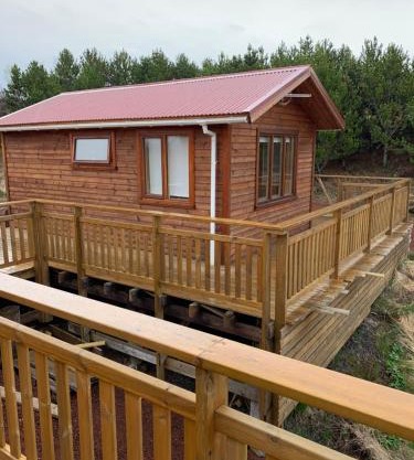 Cosy cottage-Golden circle