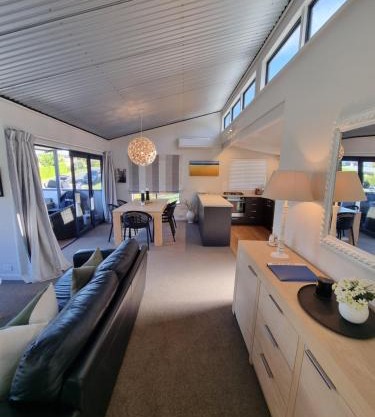 Cosy Cottage in Wanaka