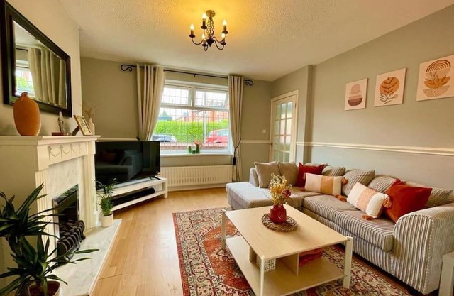 Cosy Croft Cottage