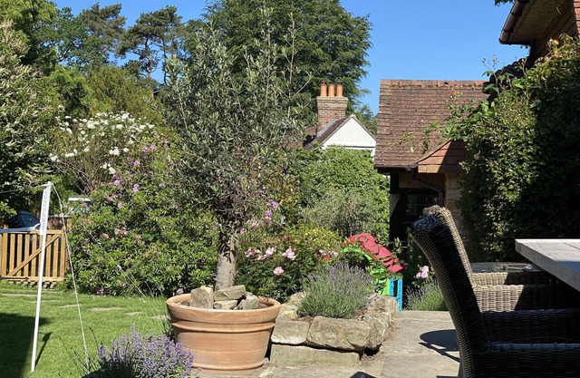 Cosy duplex Cottage on Ashdown Forest