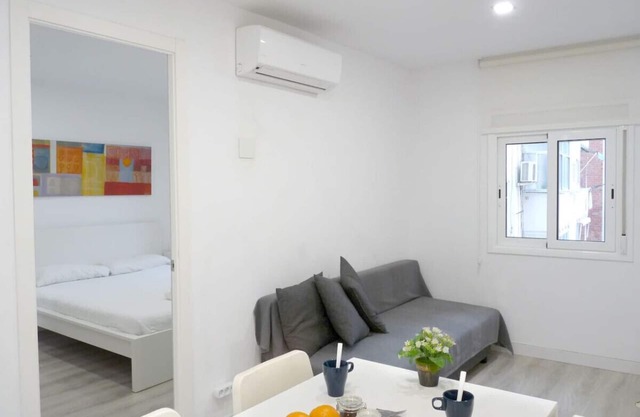 Cosy Marbarcelona Apartments Direct Airport 32
