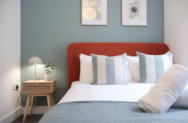 Cosy Flat in Cardiff