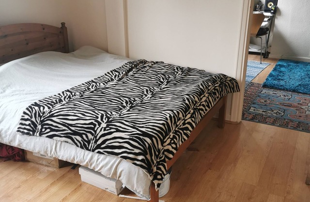 Cosy flat in Southfields/Wimbledon