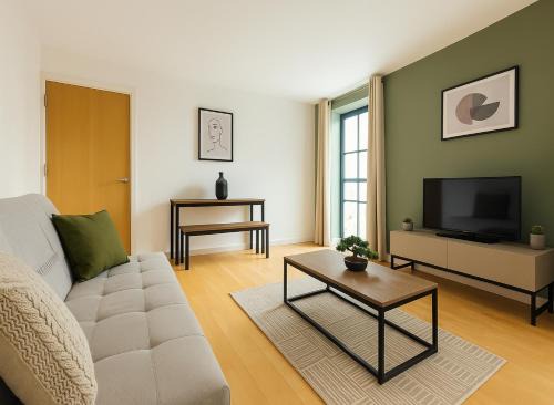 Cosy Flat near Dalston Junction