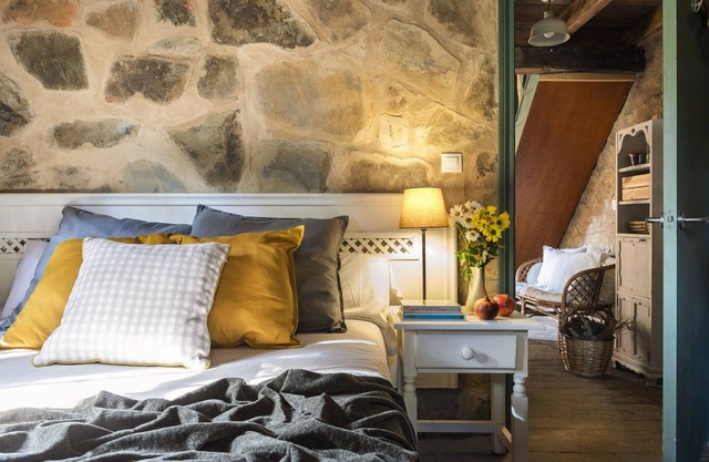 Cosy forest house to disconected & meet nature