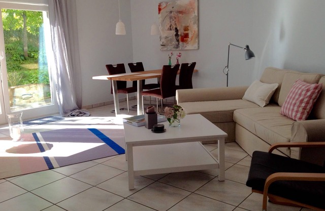 Cosy, great furnished home