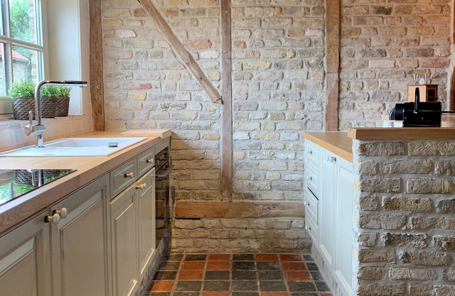 Cosy holiday home in Flanders Fields and at 10min from the sea. Pets welcome!