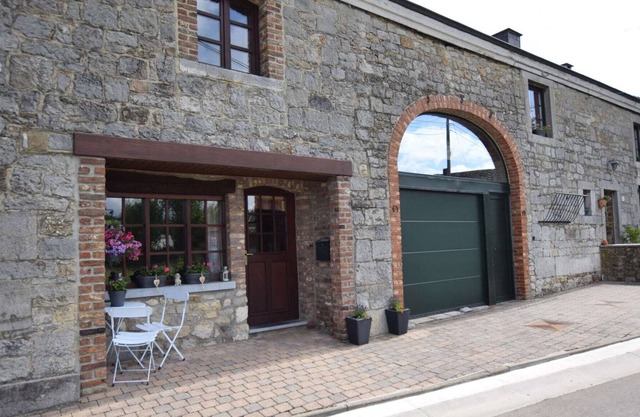 Cosy Holiday Home in Durbuy